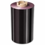 Thm Alpha / Kds Micr Ribbons - Indelible & Standard Black