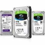 Cctv Hard Drive