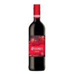 4th Street Sweet Red Wine 750ml