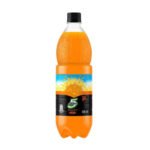 5alive Pulpy 85cl Orange