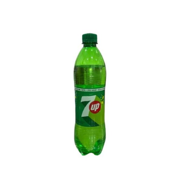 7up Pet Drink 60cl