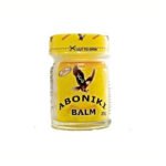 Aboniki Balm 25g