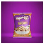 Adady Popkins Popcorn 25g Peanut Butter