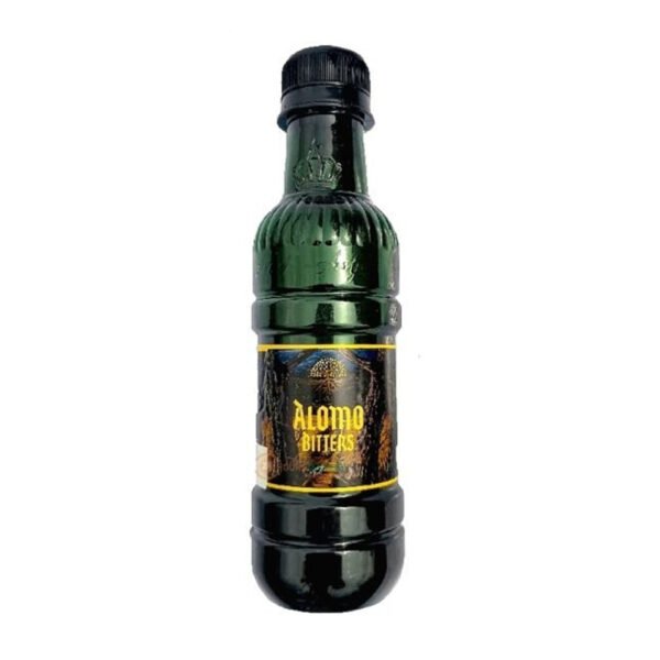 Alomo Bitters 200ml
