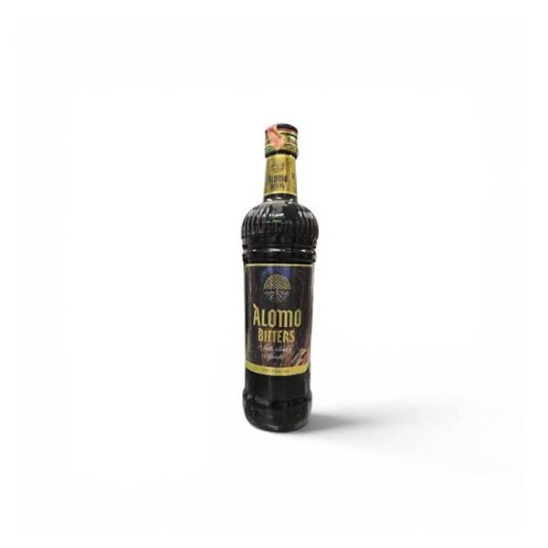 Alomo Bitters 750ml