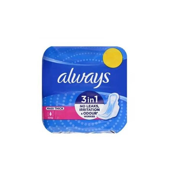 Always Pad X7 3in1