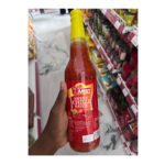 Amqy Sweet Chilli Sauce 625ml