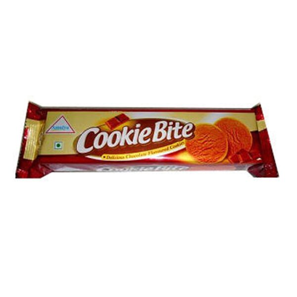 Amulya Cookie Bite