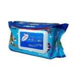 Angel Baby Wipes 125pcs