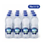Aquarite Table Water 75cl - Image 2