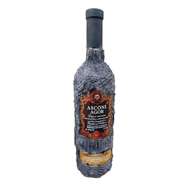 Asconi Agor Liquor Red Wine 750ml