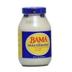Bama Mayonnaise 810ml