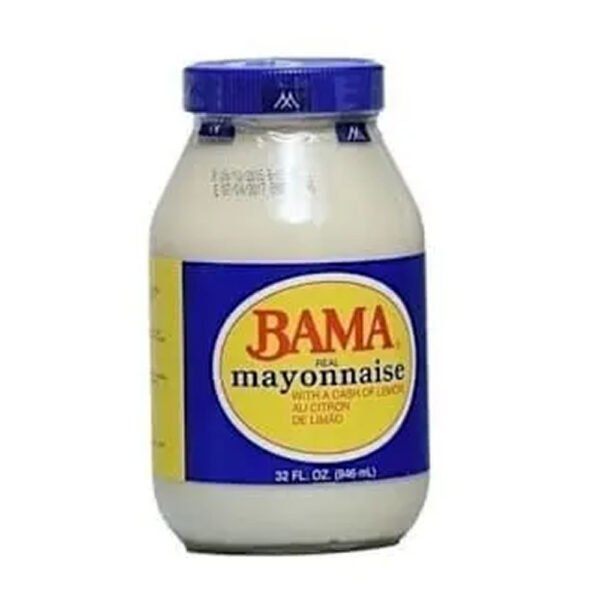 Bama Mayonnaise 810ml
