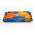 Beloxxi Cream Crackers  150g