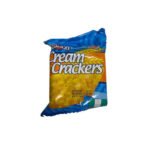 Beloxxi Cream Crackers 30g