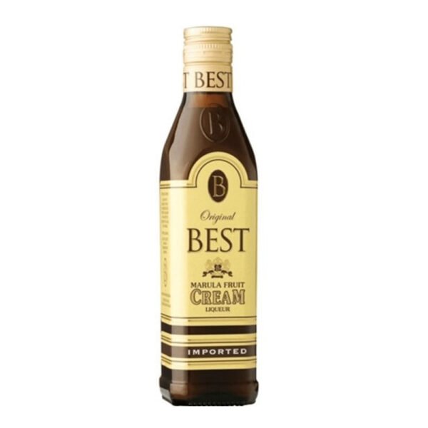 Best Cream 200ml