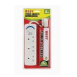 Best Power Sockets 5203