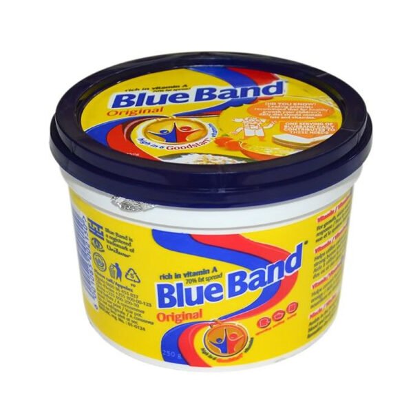 Blue Band Original 250g