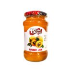 Blue Pearl Apricot Jam 450g