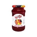 Blue Pearl Mixed Fruit Jam 450g