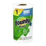 Bounty Plus Tissue 27.9cm X18cm