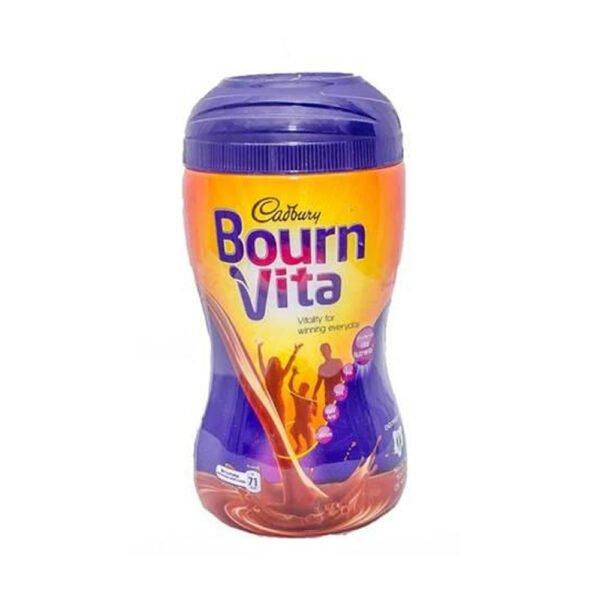 Bournvita 450g