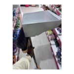 Broom Dustpan Set C4710 Stainless Steel