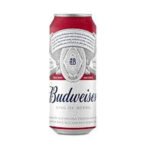 Budweiser 500ml Can