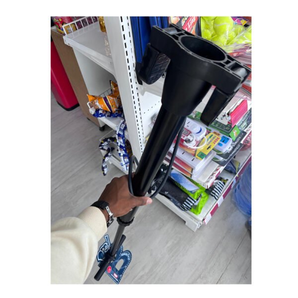 Buster Pump Multifunctional 2493
