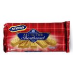 Butter Shortbread 100g