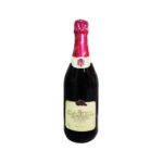 Capel Red Grape Health Drink No Alcohol 330ml