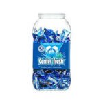 Center Fresh Chewing Gum 2.8g Peppermint
