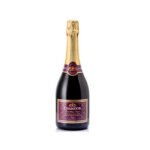 Chamdor Red Grape Drink 750ml