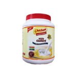 Checkers 3in1 Custard Powder 1.5kg Milk Jar