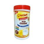 Checkers Custard 3in1 Milk 400g