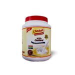 Checkers Custard 3in1 Milk Refill 700g