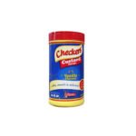 Checkers Custard Vanilla 400g Jar
