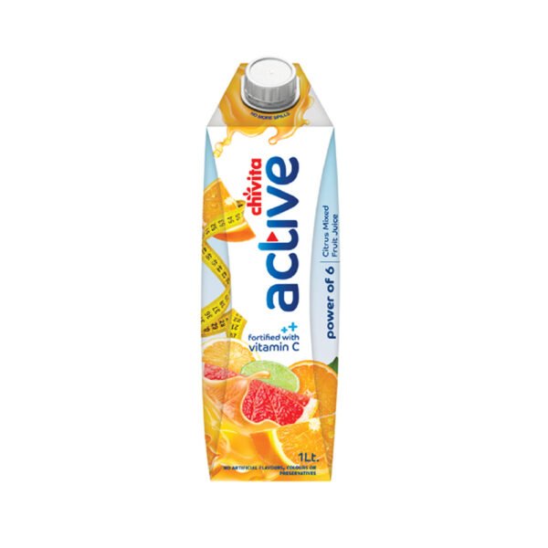 Chivita Active 1L