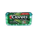 Clorets Chewing Gum 14g Mint