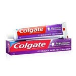 Colgate Toothpaste 100ml Sugar Acid Neutraliser