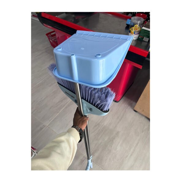 Combined Sweep 4720 Plastic Heavy
