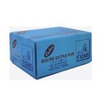 Cube Sugar 500g X90 St Louis