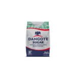 Dangote Granulated Sugar 1kg