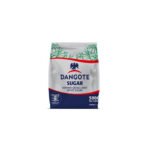 Dangote Granulated Sugar 500g