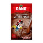 Dano Chocolate Milk Powder 22g Sachet