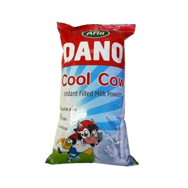 Dano Cool Cow Milk Powder 750g