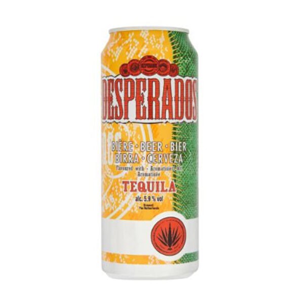 Desperados 440ml Can