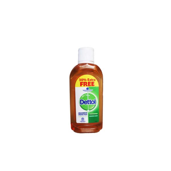 Dettol Liquid 165ml