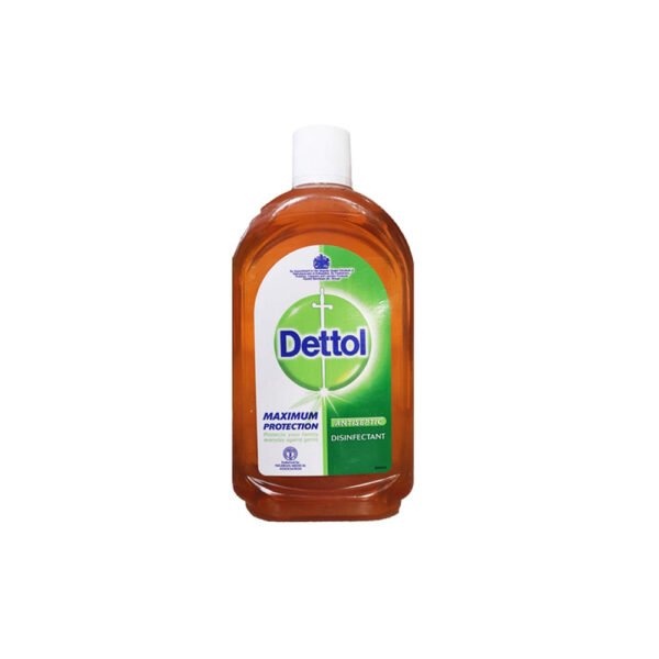Dettol Liquid 500ml