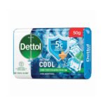 Dettol Soap 50g Instant Cool
